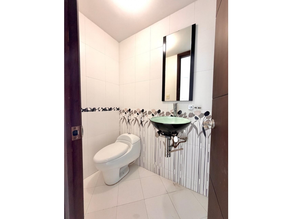 APARTAMENTO EN VENTA VIZCAYA GOLD SOTOMAYOR BOLARQUI BUCARAMANGA — foto 5