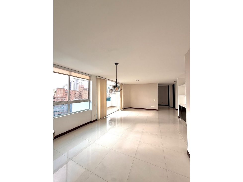 APARTAMENTO EN VENTA VIZCAYA GOLD SOTOMAYOR BOLARQUI BUCARAMANGA — foto 6