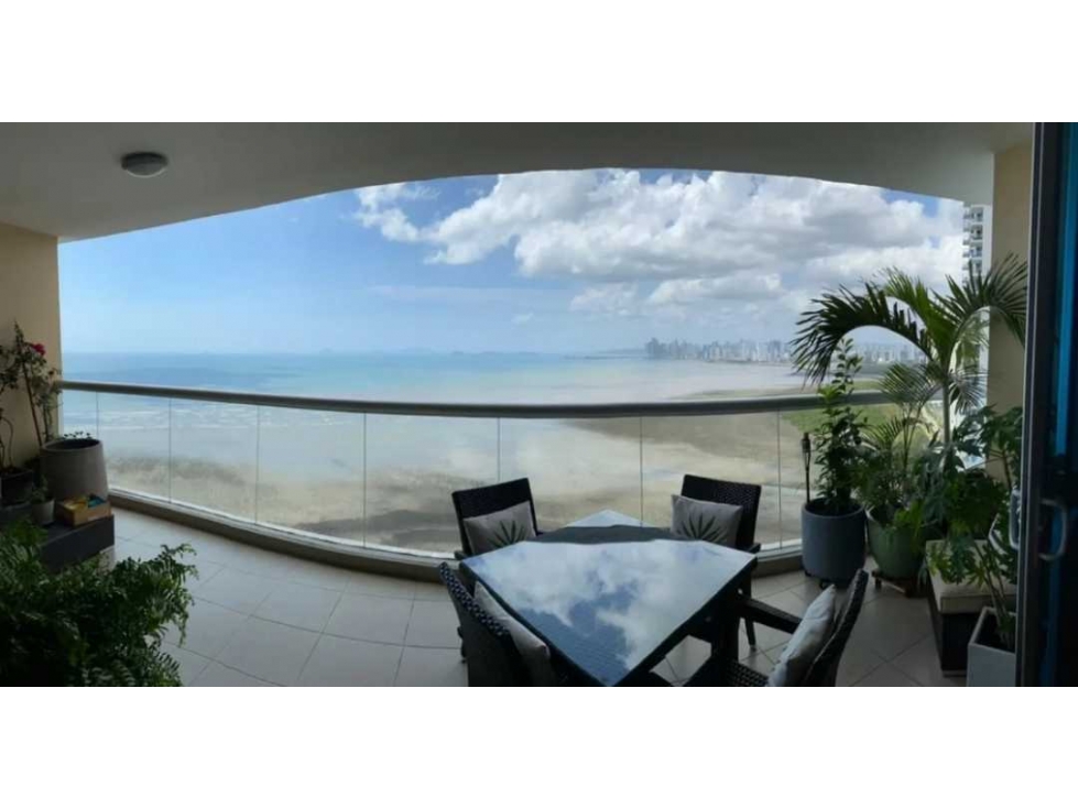 APARTAMENTO EN VENTA Y ALQUILER EN COSTA DEL ESTE