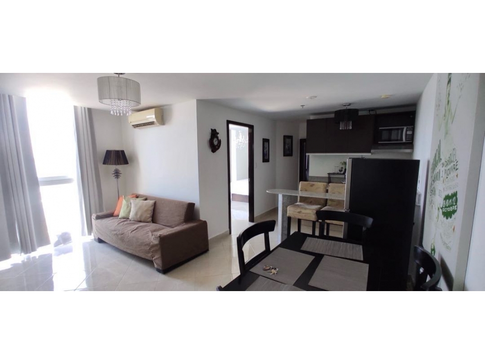 Apartamento en venta y alquiler en Playa Corona - 4