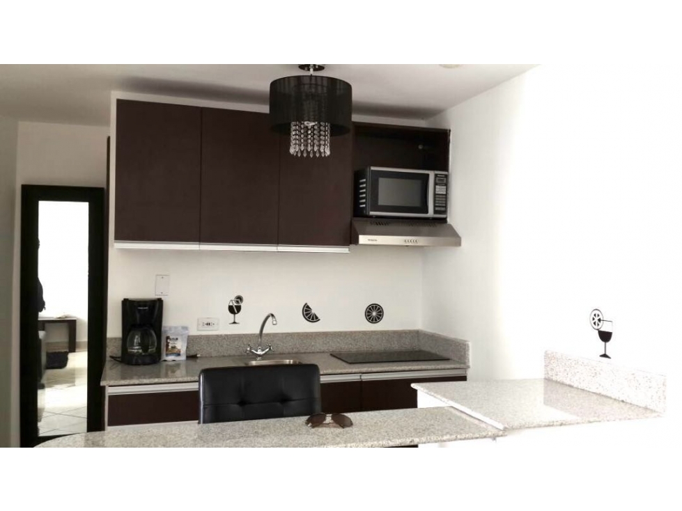 Apartamento en venta y alquiler en Playa Corona - 5