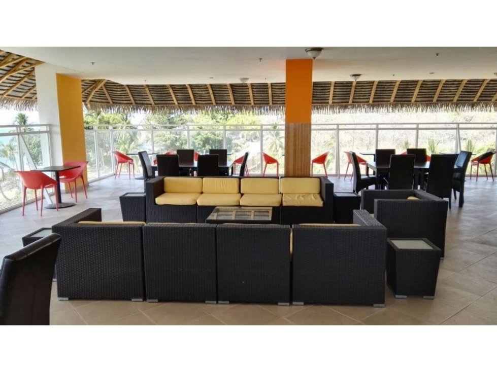 Apartamento en venta y alquiler en Playa Corona - 2