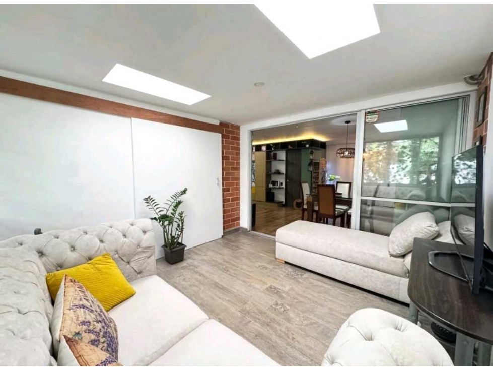 Apartamento en venta y arriendo Envigado Cumbres KL1 — foto 3