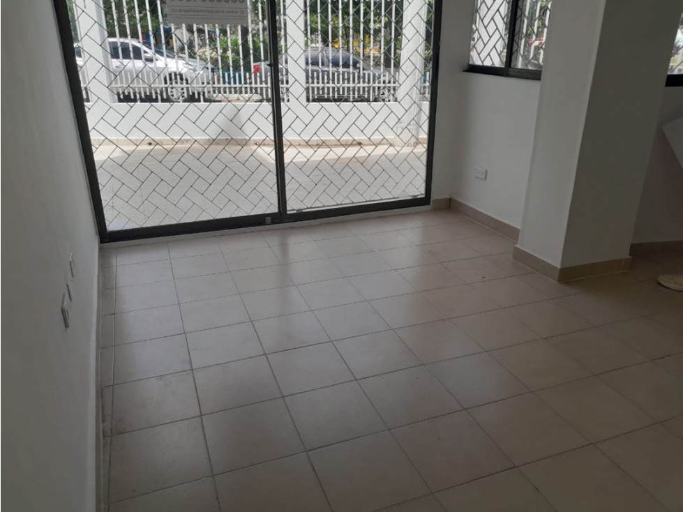 APARTAMENTO EN VENTA EN CRESPO - CARTAGENA — foto 2