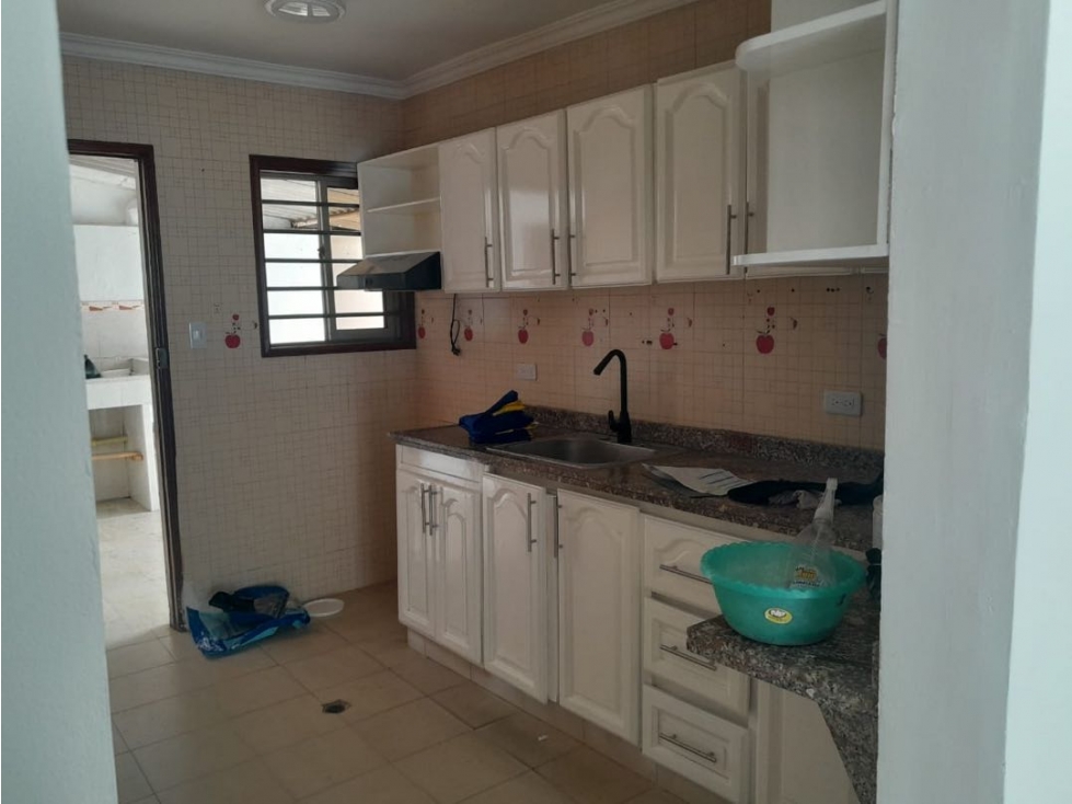 APARTAMENTO EN VENTA EN CRESPO - CARTAGENA — foto 6