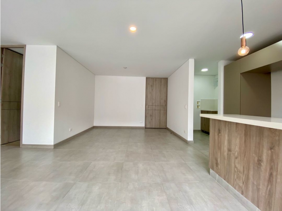 APARTAMENTO EN VENTA - LOMA DE LOS MESA ENVIGADO P13 — foto 2