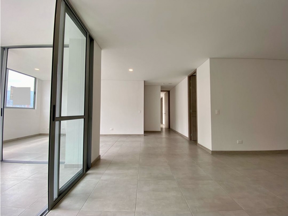 APARTAMENTO EN VENTA - LOMA DE LOS MESA ENVIGADO P13 — foto 3