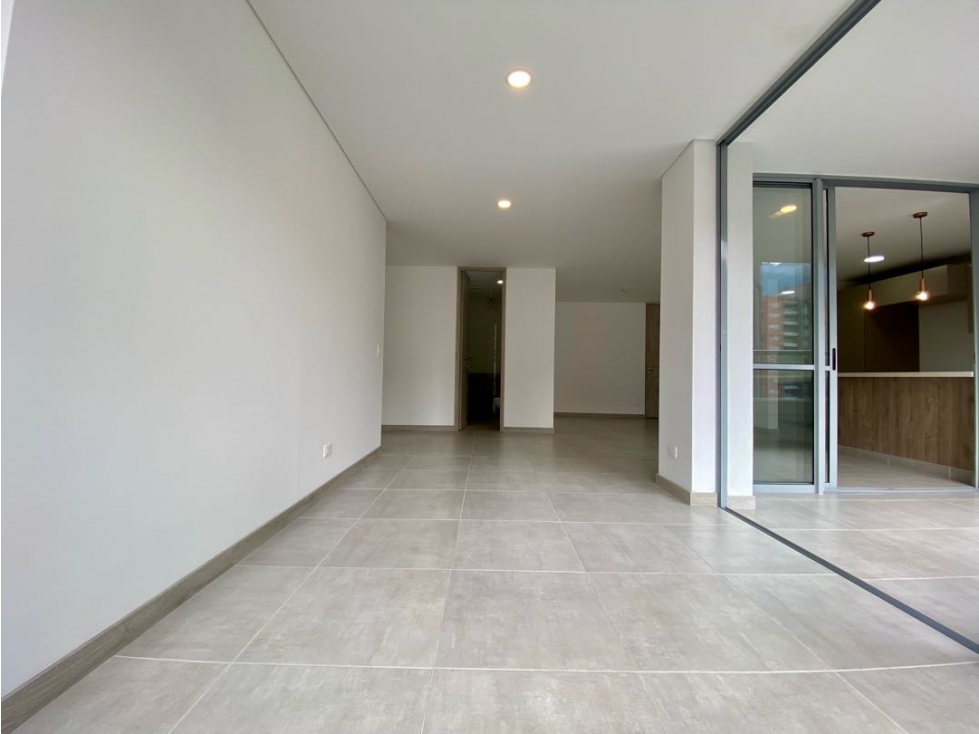 APARTAMENTO EN VENTA - LOMA DE LOS MESA ENVIGADO P13 — foto 5