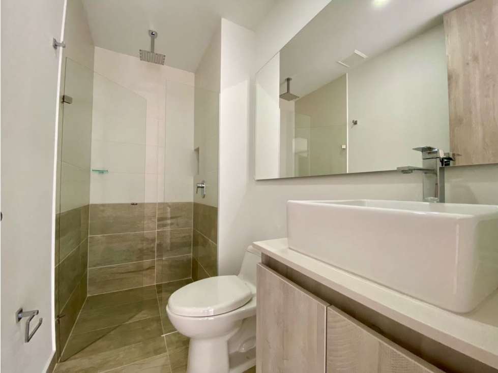 APARTAMENTO EN VENTA - LOMA DE LOS MESA ENVIGADO P13 — foto 6