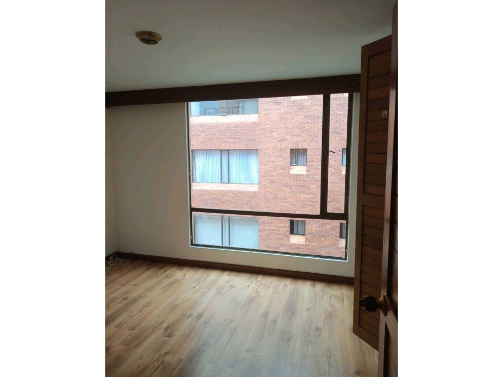 Apartamento en venta arrendado Rincón del Chicó,115 m² Excelente - 2