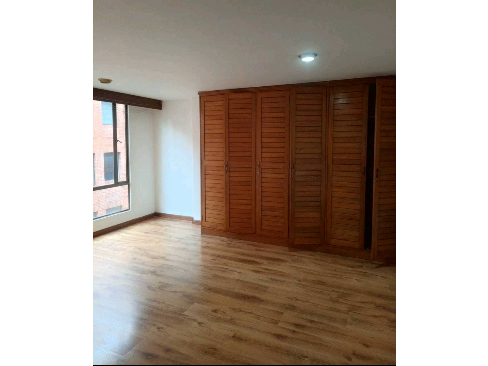 Apartamento en venta arrendado Rincón del Chicó,115 m² Excelente - 3