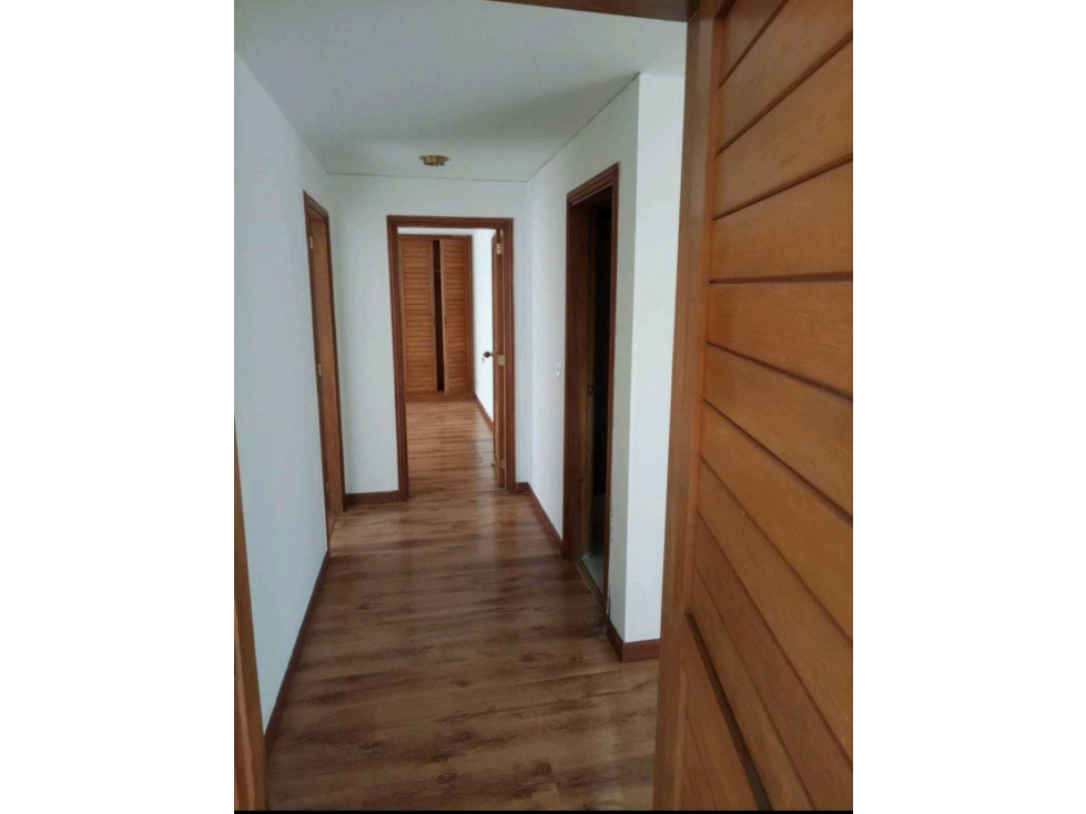 Apartamento en venta arrendado Rincón del Chicó,115 m² Excelente - 4