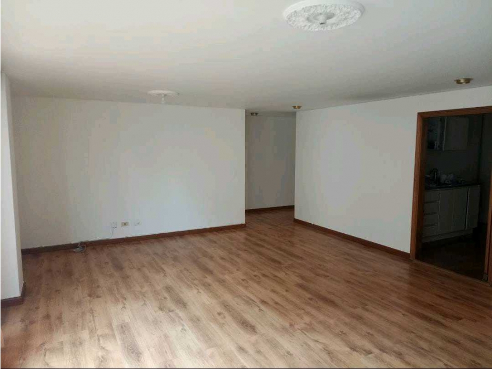 Apartamento en venta arrendado Rincón del Chicó,115 m² Excelente - 5