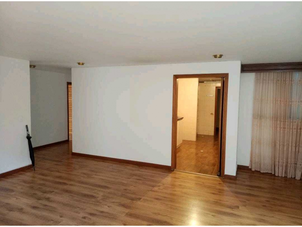 Apartamento en venta arrendado Rincón del Chicó,115 m² Excelente - 6