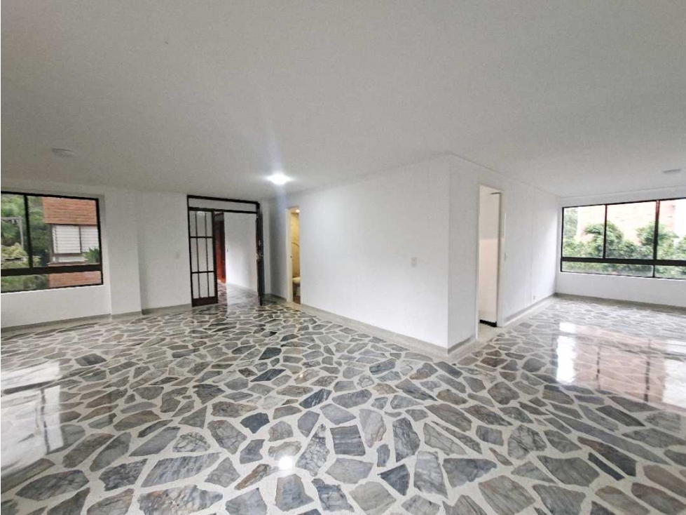 Apartamento en venta y arriendo Poblado Las Lomas SC2 — foto 3