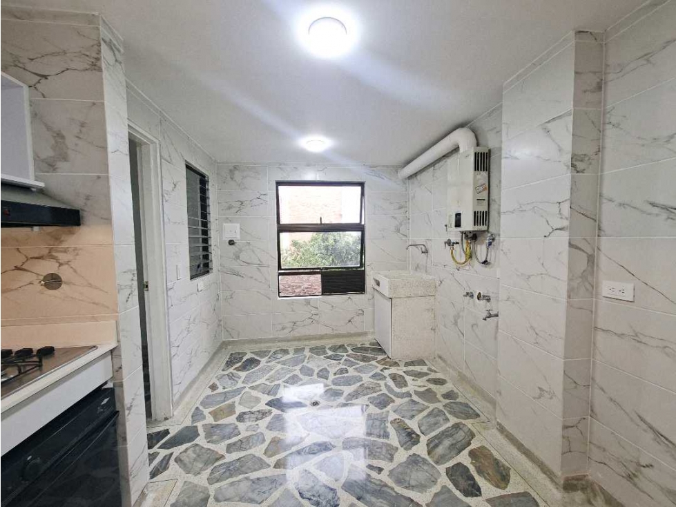 Apartamento en venta y arriendo Poblado Las Lomas SC2 — foto 5