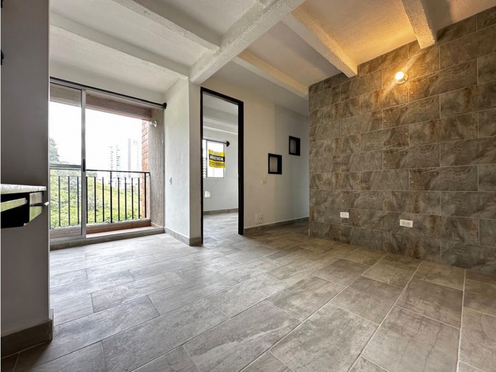 APARTAMENTO EN VENTA Y ARRIENDO CIUDADELA MONTEFLOR, SABANETA
