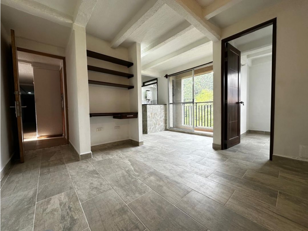 APARTAMENTO EN VENTA Y ARRIENDO CIUDADELA MONTEFLOR, SABANETA — foto 2