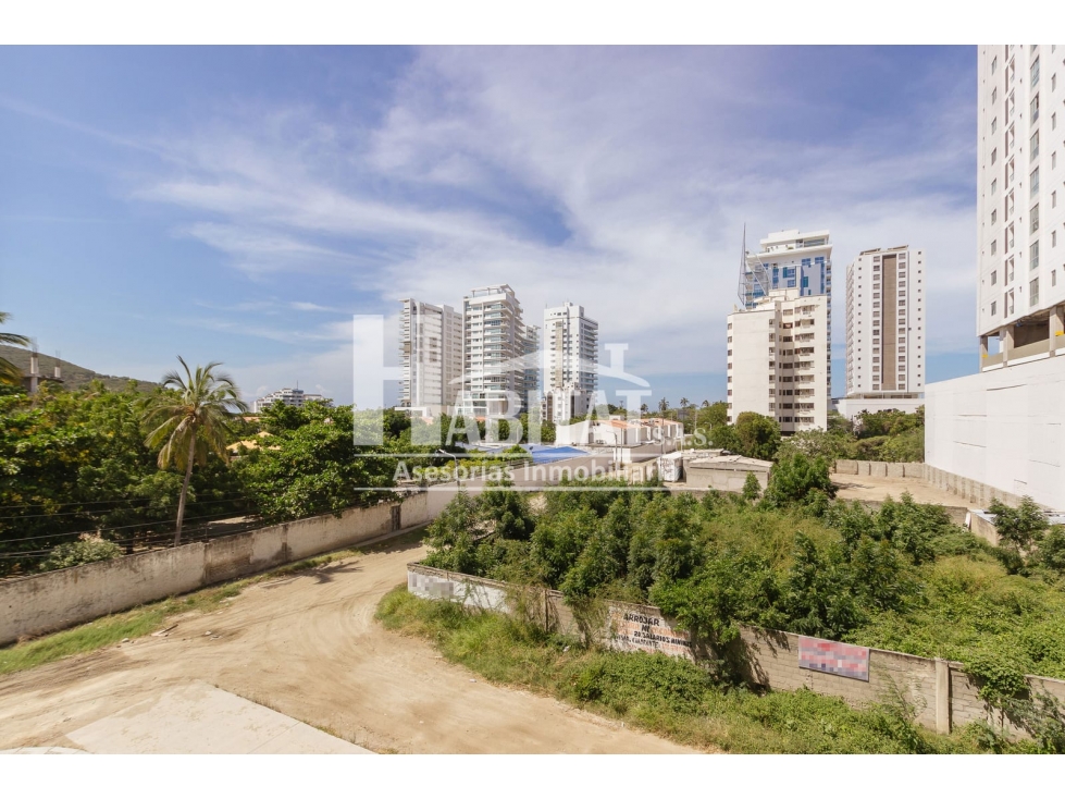 Apartamento en venta y arriendo, Salguero suite, Playa Salguero Santa — foto 5