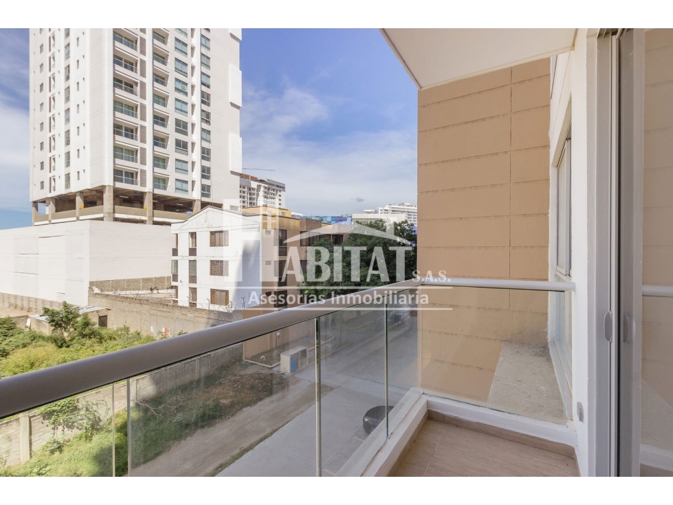 Apartamento en venta y arriendo, Salguero suite, Playa Salguero Santa — foto 4