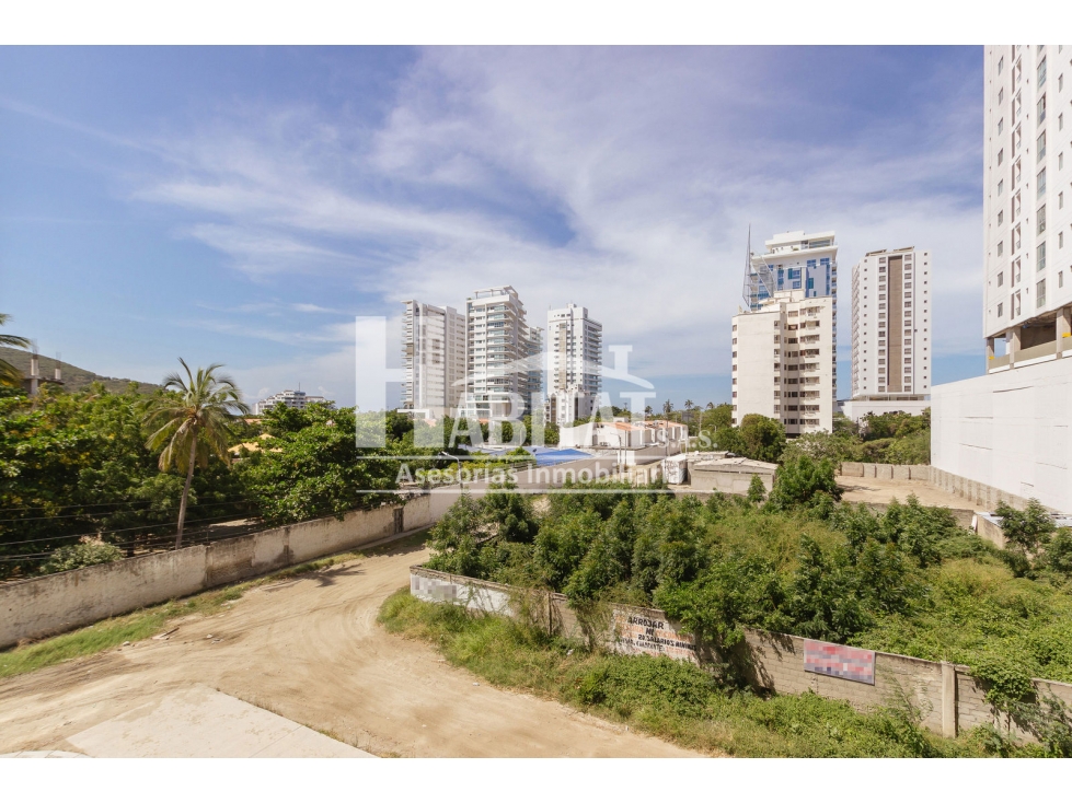 Apartamento en venta y arriendo, Salguero suite, Playa Salguero Santa — foto 5