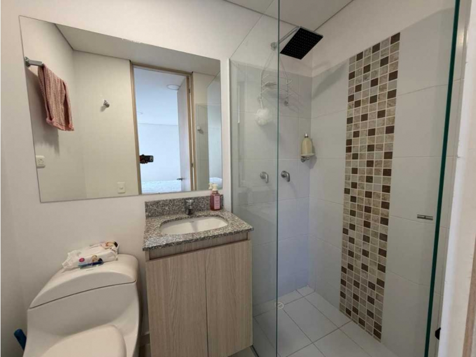 Apartamento en venta y arriendo Itagui PC — foto 2