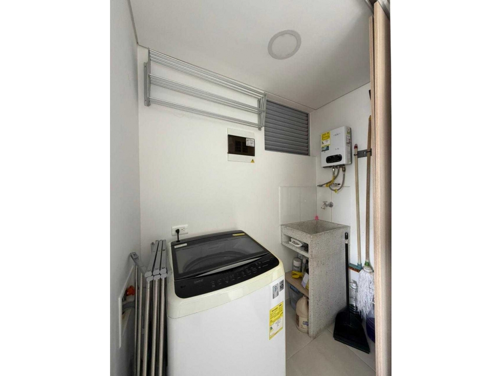 Apartamento en venta y arriendo Itagui PC — foto 3