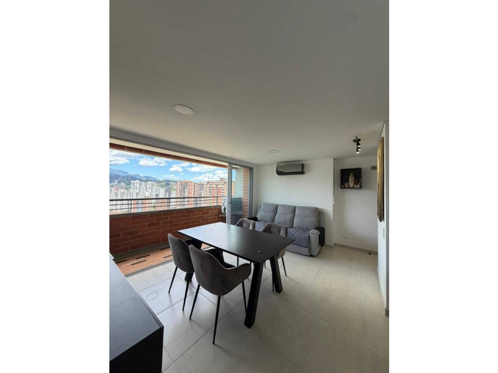 Apartamento en venta y arriendo Itagui PC — foto 5