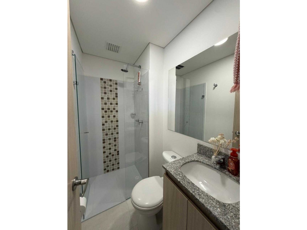 Apartamento en venta y arriendo Itagui PC — foto 6