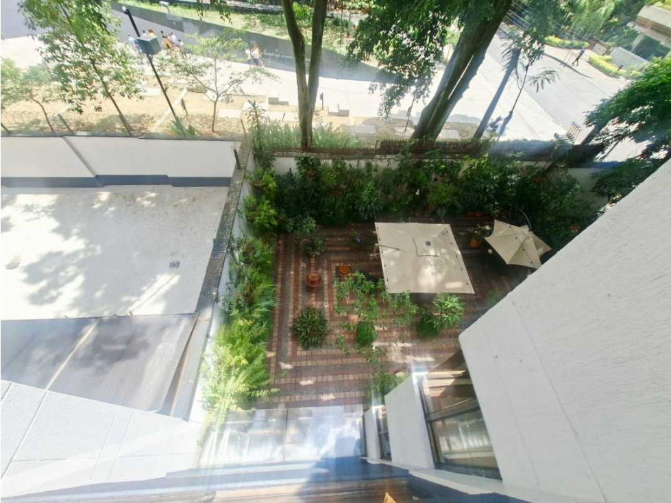 Apartamento en venta y arriendo Santa María de los Angeles P4 — foto 6
