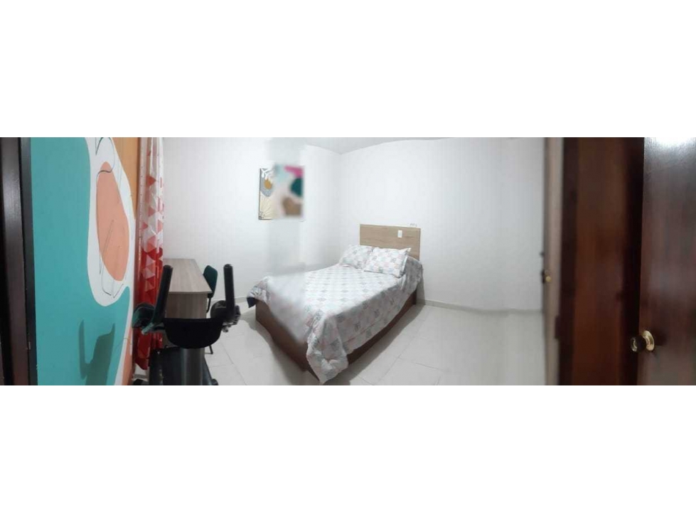 Apartamento en venta y arriendo Envigado — foto 2