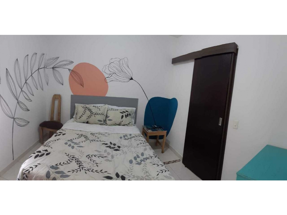 Apartamento en venta y arriendo Envigado — foto 3