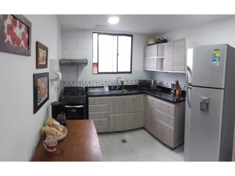 Apartamento en venta y arriendo Envigado — foto 4