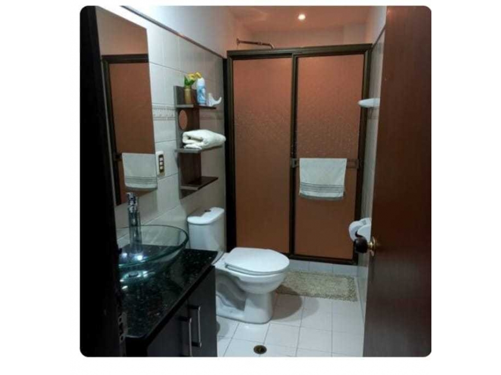 Apartamento en venta y arriendo Envigado — foto 5