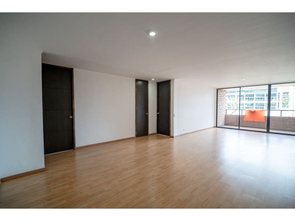 Apartamento en venta y renta Las Palmas, Medellín — foto 3