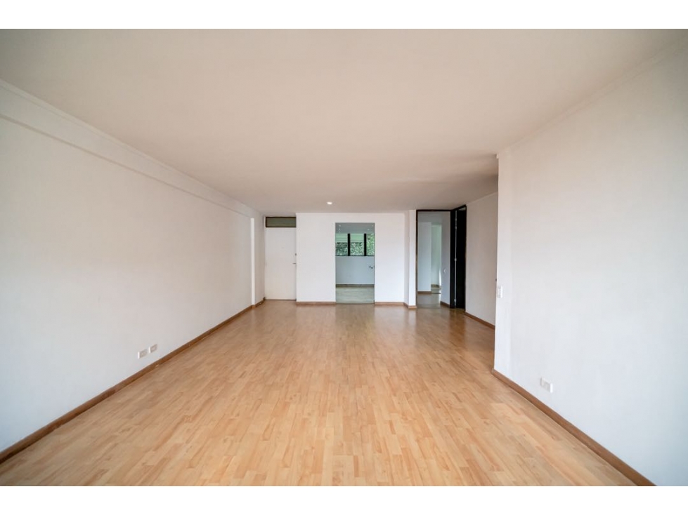 Apartamento en venta y renta Las Palmas, Medellín