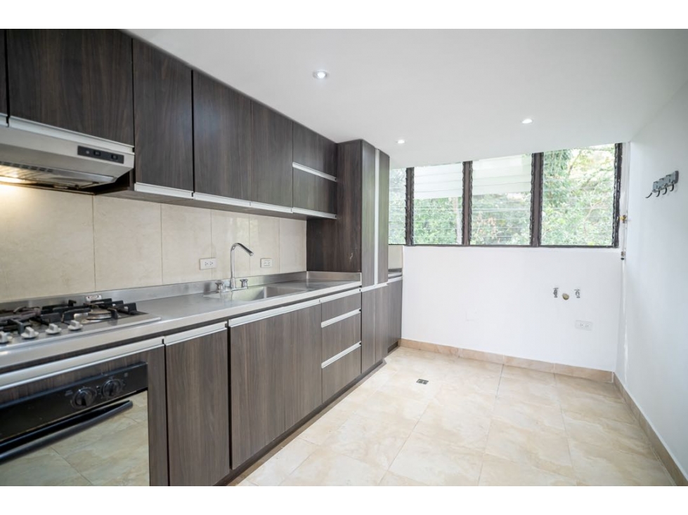 Apartamento en venta y renta Las Palmas, Medellín — foto 4