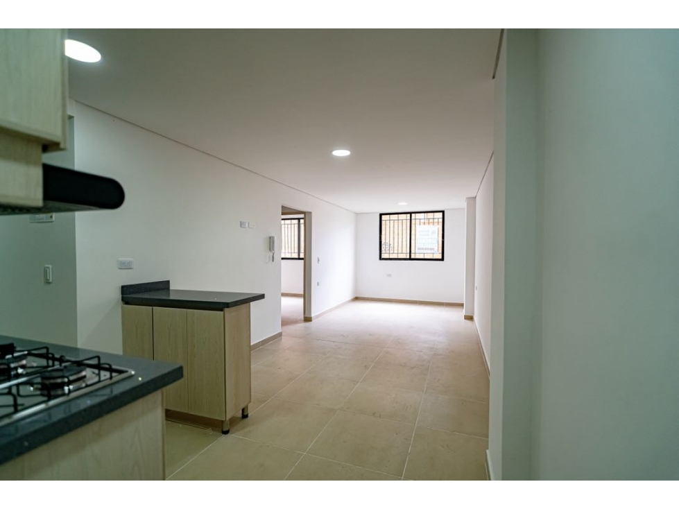 Apartamento en venta y renta para estrenar La Ceja