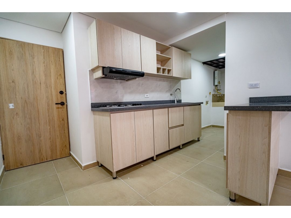 Apartamento en venta y renta para estrenar La Ceja — foto 2