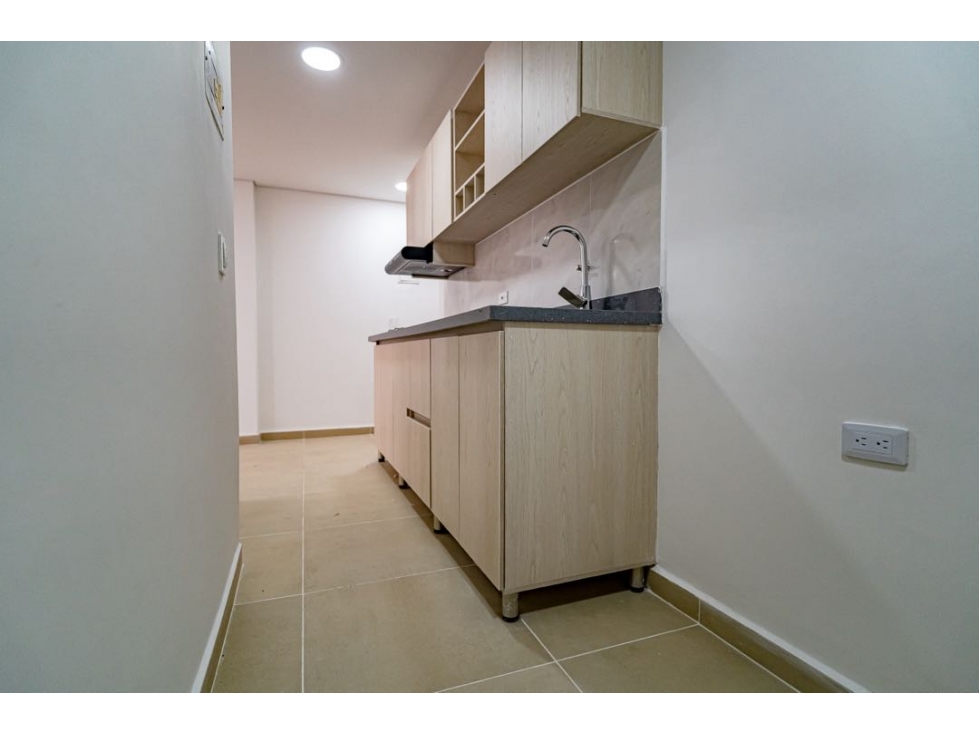 Apartamento en venta y renta para estrenar La Ceja — foto 3