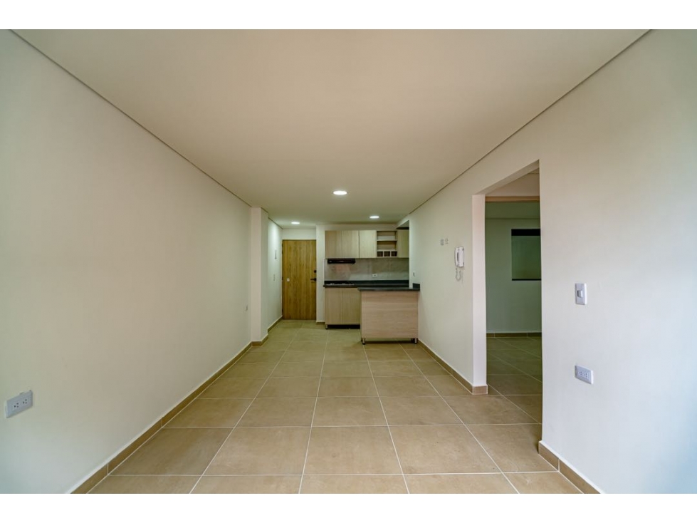 Apartamento en venta y renta para estrenar La Ceja — foto 4
