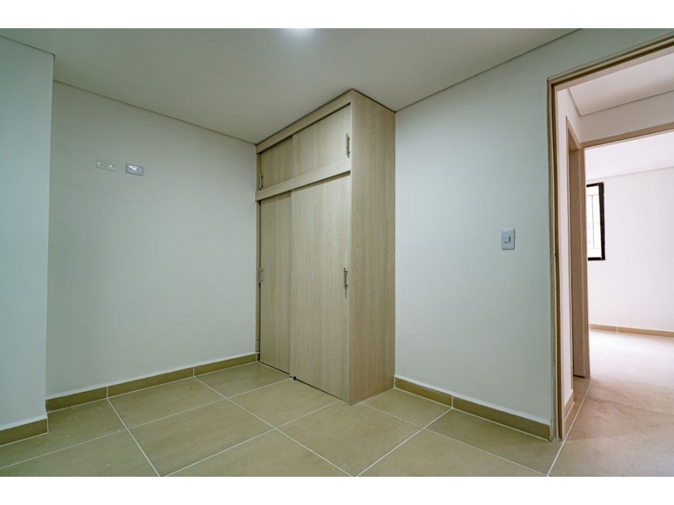 Apartamento en venta y renta para estrenar La Ceja — foto 5