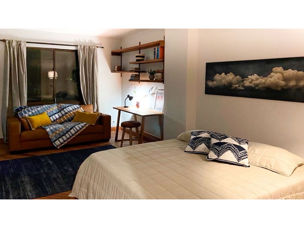 Apartamento en Venta y Renta | Provenza-950 Millones El Poblado — foto 3