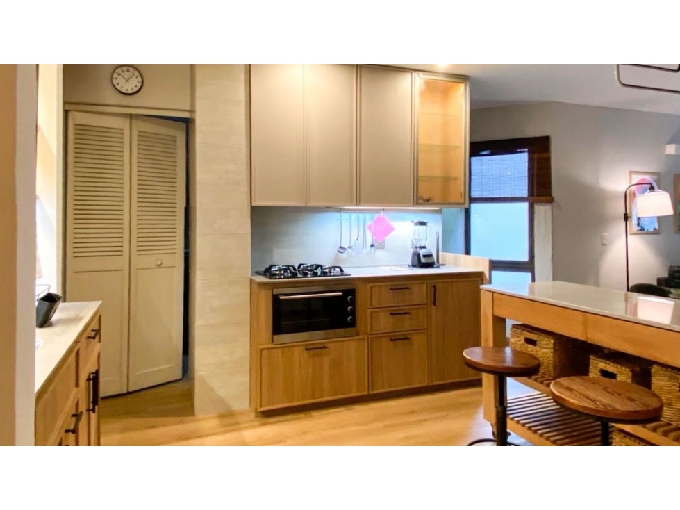 Apartamento en Venta y Renta | Provenza-950 Millones El Poblado — foto 5