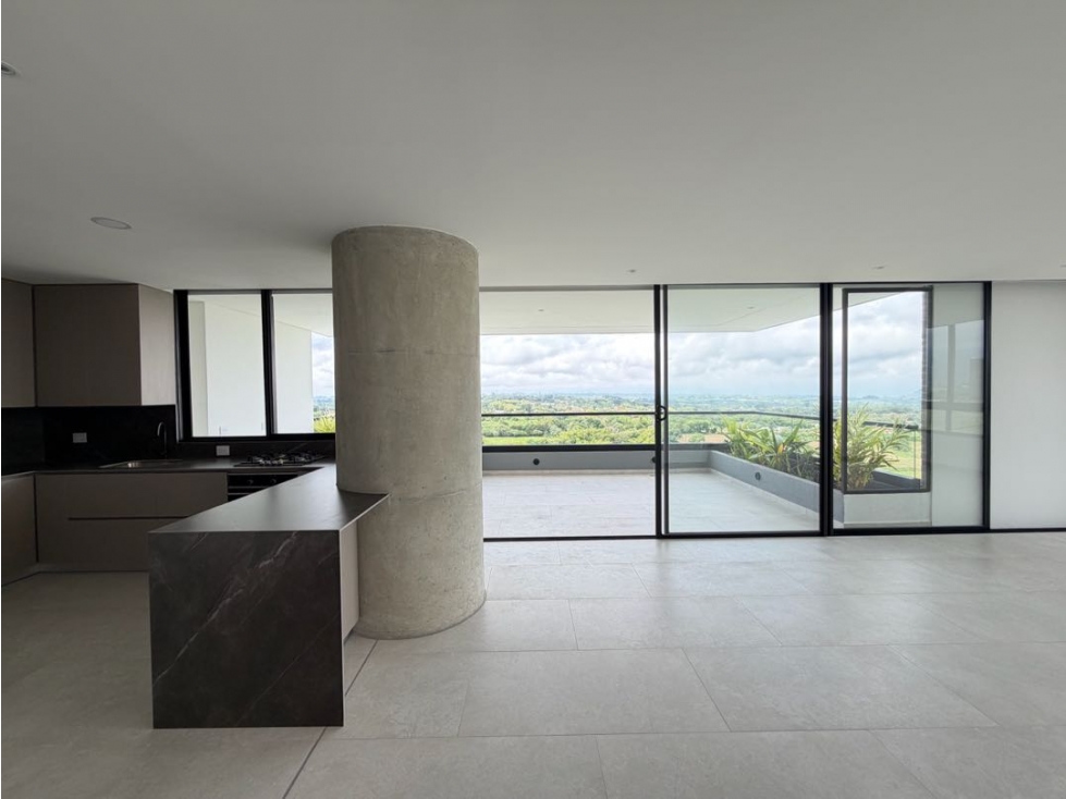 Apartamento en venta y renta Cerritos