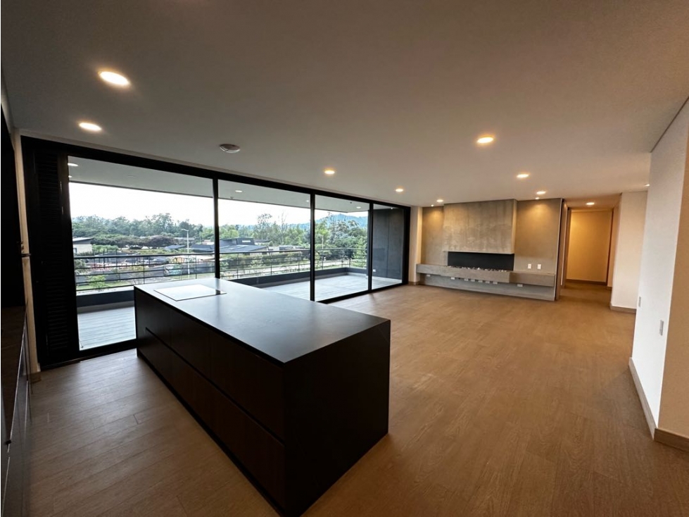 Apartamento en Venta y/o Alquiler Llanogrande