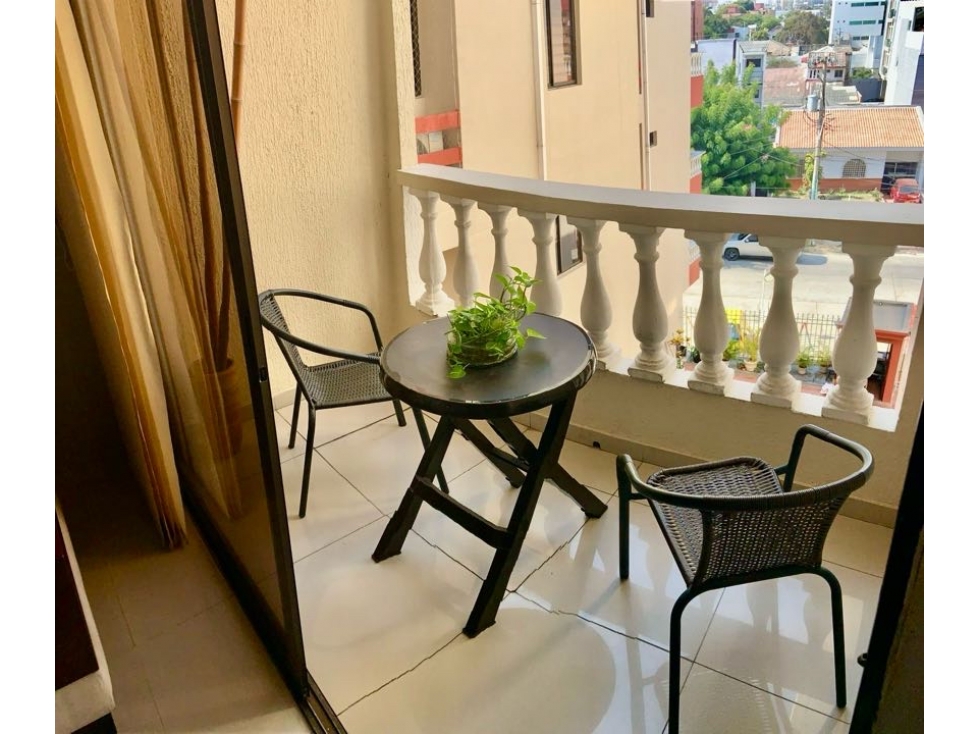APARTAMENTO EN VENTA Y/O ARRIENDO 100 METROS. ESTRATO 4 — foto 4