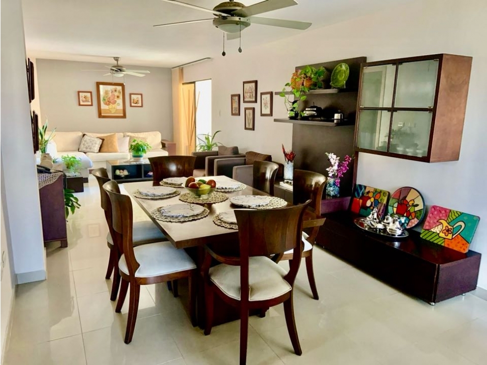 APARTAMENTO EN VENTA Y/O ARRIENDO 100 METROS. ESTRATO 4 — foto 6