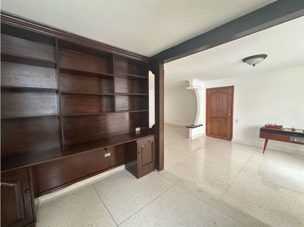 APARTAMENTO EN VENTA Y/O ARRIENDO EN VILLA COUNTRY