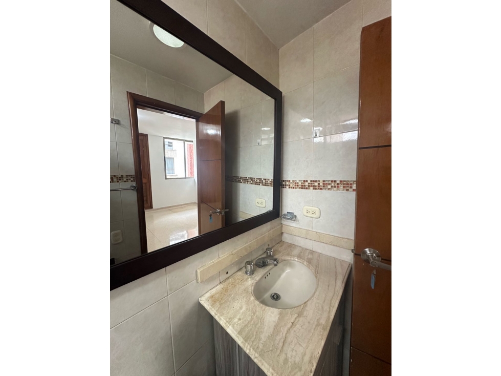 APARTAMENTO EN VENTA Y/O ARRIENDO EN VILLA COUNTRY — foto 3